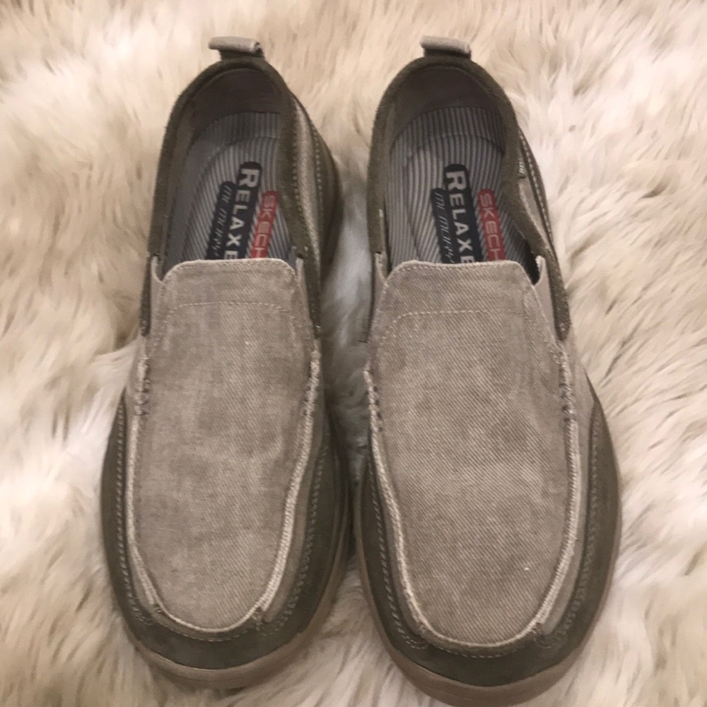 Men’s Sketchers Shoes